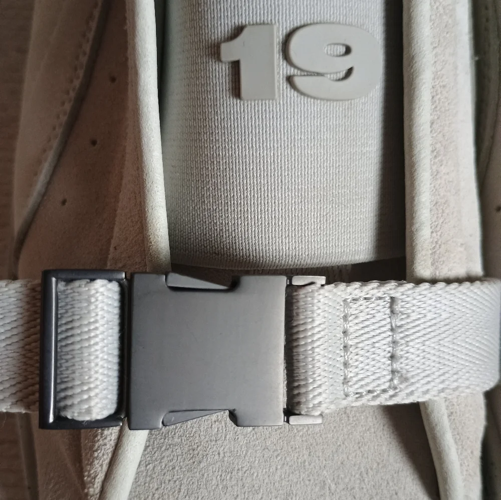 Puma The Weekend x Suede Classic Glacier Gray Men SHOES - Picture 10 of 14